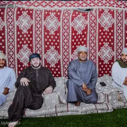 Al Dhahirah Museum - 'ibri