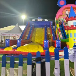 Al Dhahirah Museum - 'ibri