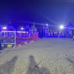 Al Dhahirah Museum - 'ibri