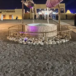 Al Dhahirah Museum - 'ibri