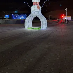 Al Dhahirah Museum - 'ibri