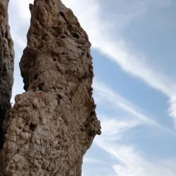 Al Hashar Fort - 'ibri