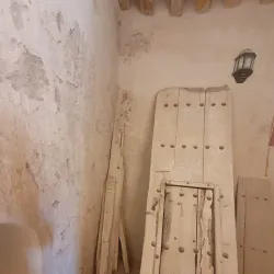 Al Hashar Fort - 'ibri