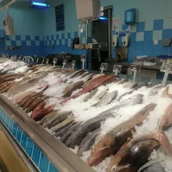 Ibri Date Market - 'ibri