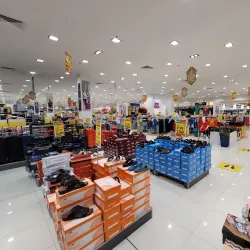 Ibri Date Market - 'ibri