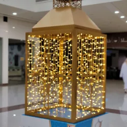 Ibri Date Market - 'ibri