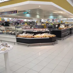 Ibri Date Market - 'ibri