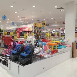 Ibri Date Market - 'ibri