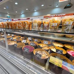 Ibri Date Market - 'ibri