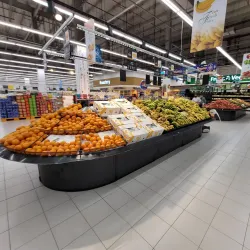 Ibri Date Market - 'ibri