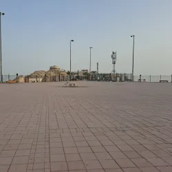 Jebel Hafeet (nearby) - 'ibri