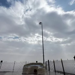 Jebel Hafeet (nearby) - 'ibri