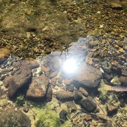 Wadi Al Jizzi - 'ibri