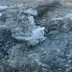 Wadi Al Jizzi - 'ibri