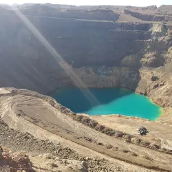 Wadi Al Jizzi - 'ibri