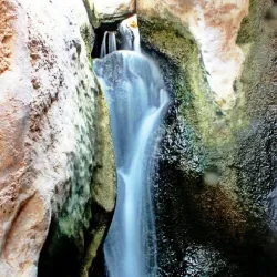 Wadi Bani Khalid (day trip) - 'ibri