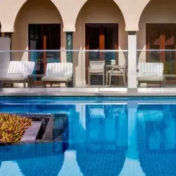 Al Bustan Palace, a Ritz-Carlton Hotel - Madinat As Sultan Qaboos