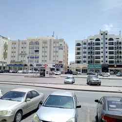 Al Khuwair Souq - Madinat As Sultan Qaboos