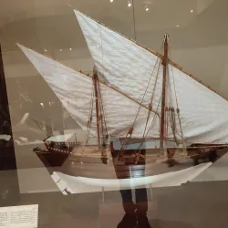 Al Baleed Archaeological Park - Matruh