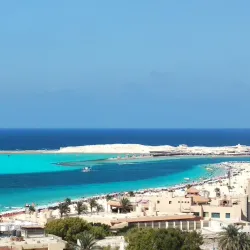 Matruh Beach - Matruh