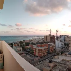 Matruh Beach - Matruh