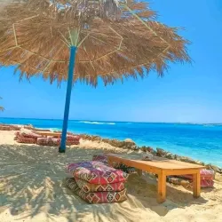 Matruh Beach - Matruh