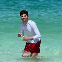 Matruh Beach - Matruh