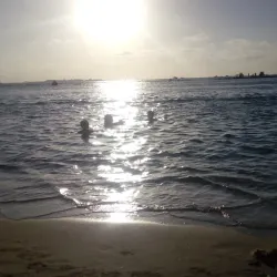 Matruh Beach - Matruh