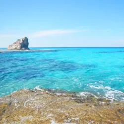 Matruh Beach - Matruh