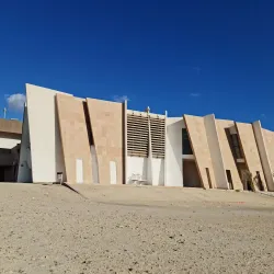 Ras Al Hadd Turtle Reserve - Matruh