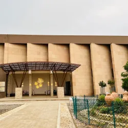 Ras Al Hadd Turtle Reserve - Matruh