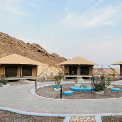 Ras Al Hadd Turtle Reserve - Matruh