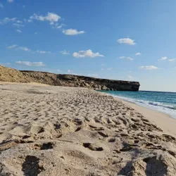 Ras Al Hadd Turtle Reserve - Matruh
