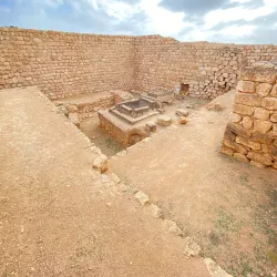 Sumhuram Old City - Matruh