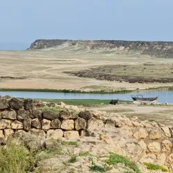 Sumhuram Old City - Matruh