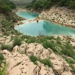 Wadi Darbat - Matruh