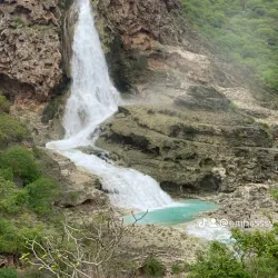 Wadi Darbat - Matruh