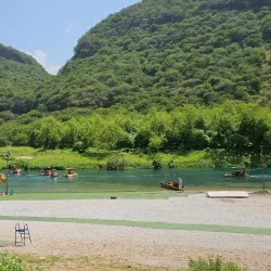 Wadi Darbat - Matruh