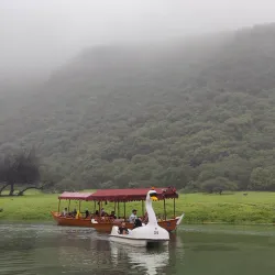 Wadi Darbat - Matruh