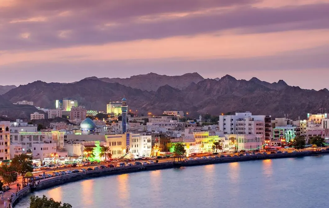 Muscat