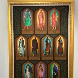 Bait Al Zubair Museum - Muscat