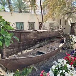 Bait Al Zubair Museum - Muscat