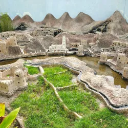 Bait Al Zubair Museum - Muscat