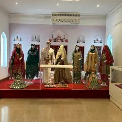 Bait Al Zubair Museum - Muscat