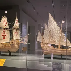 Oman National Museum - Muscat