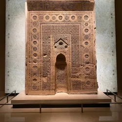 Oman National Museum - Muscat