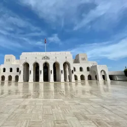 Royal Opera House Muscat - Muscat