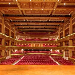 Royal Opera House Muscat - Muscat