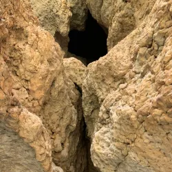 Wadi Shab - Muscat