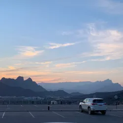 Al Hoota Cave - Nizwa